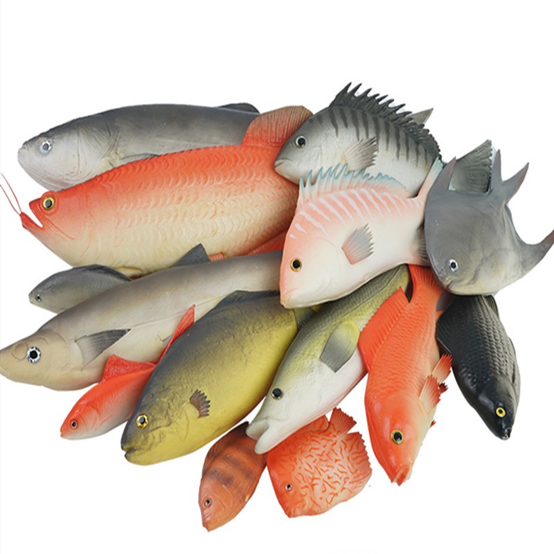 Simulated Fish Model Artificia - Party Games Graduation のレビューと価格