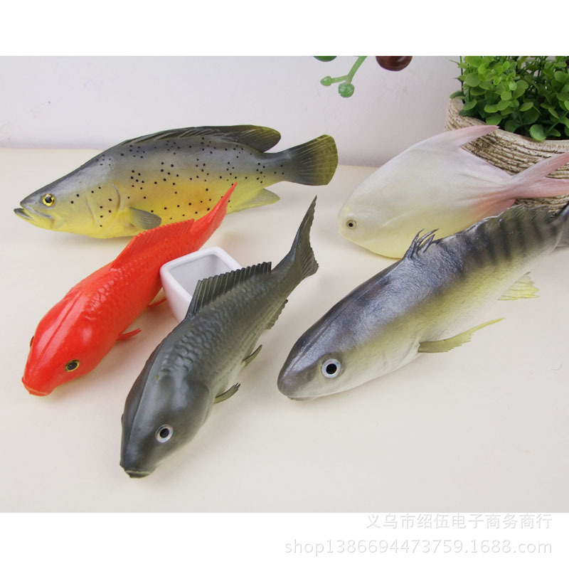 Simulated Fish Model Artificia - Party Games Graduation のレビューと価格
