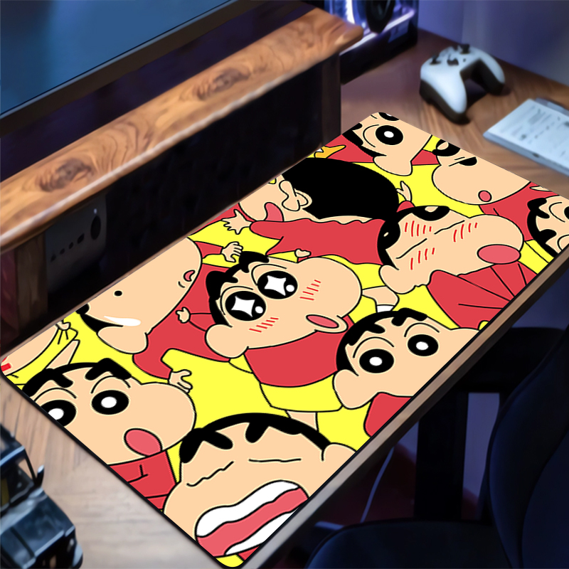 Anime C-crayon Shin-chan Mouse - Party Games Pc のレビューと価格
