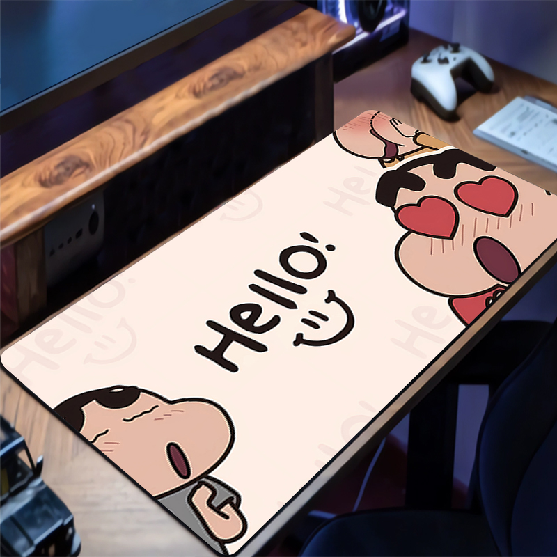 Anime C-crayon Shin-chan Mouse - Party Games Pc のレビューと価格