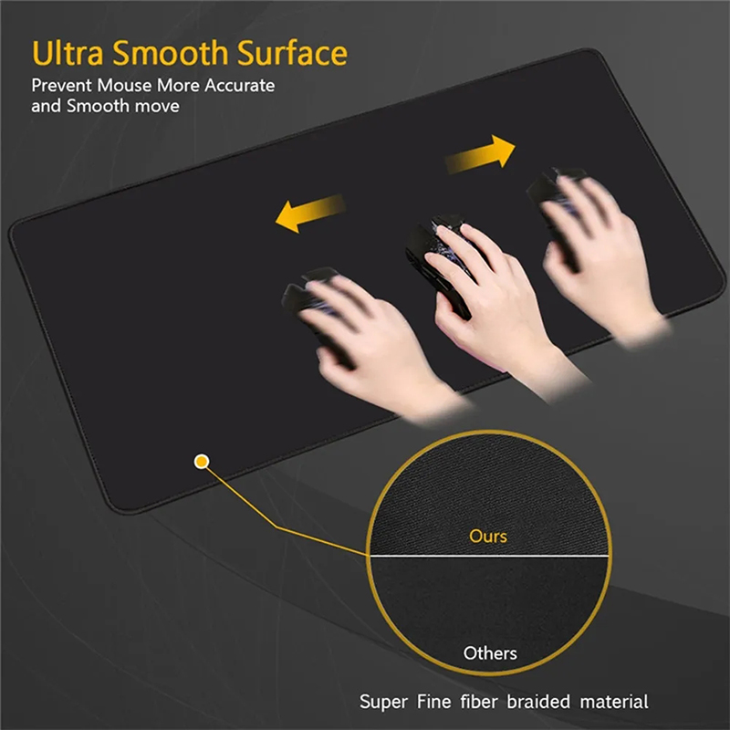 Mouse Pad Laptop Rubber Extend - Party Games Pc のレビューと価格