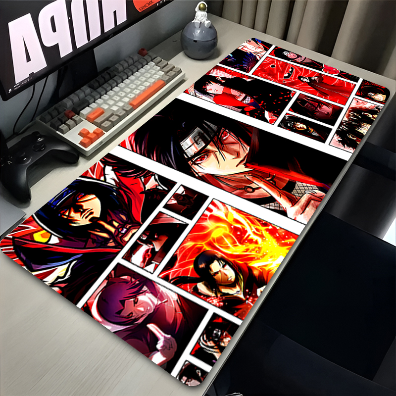 Mouse Pad Gamer Larger XXL Uch - Party Games Pc のレビューと価格