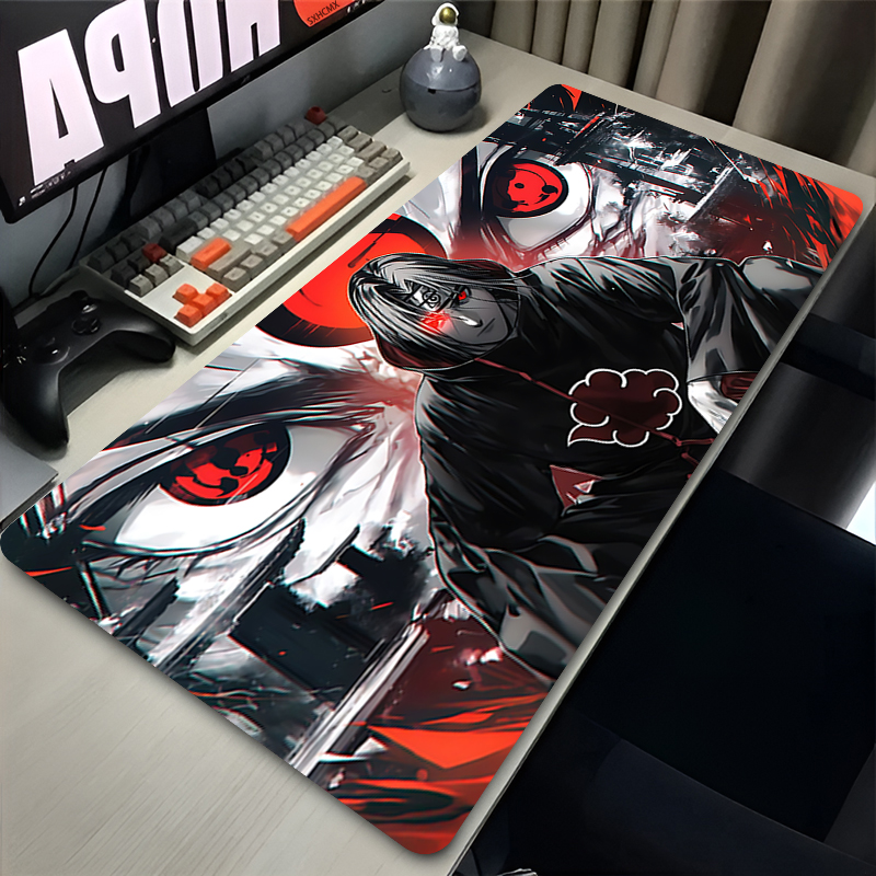 Mouse Pad Gamer Larger XXL Uch - Party Games Pc のレビューと価格
