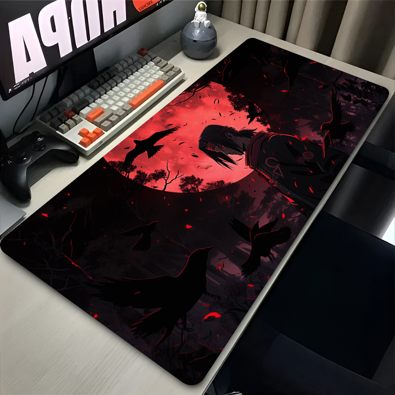 Mouse Pad Gamer Larger XXL Uch - Party Games Pc のレビューと価格