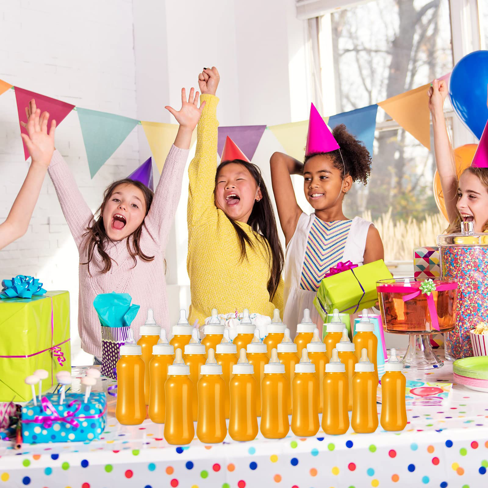 12-48Pieces Baby Shower Game C - Party Games No Supplies のレビューと価格