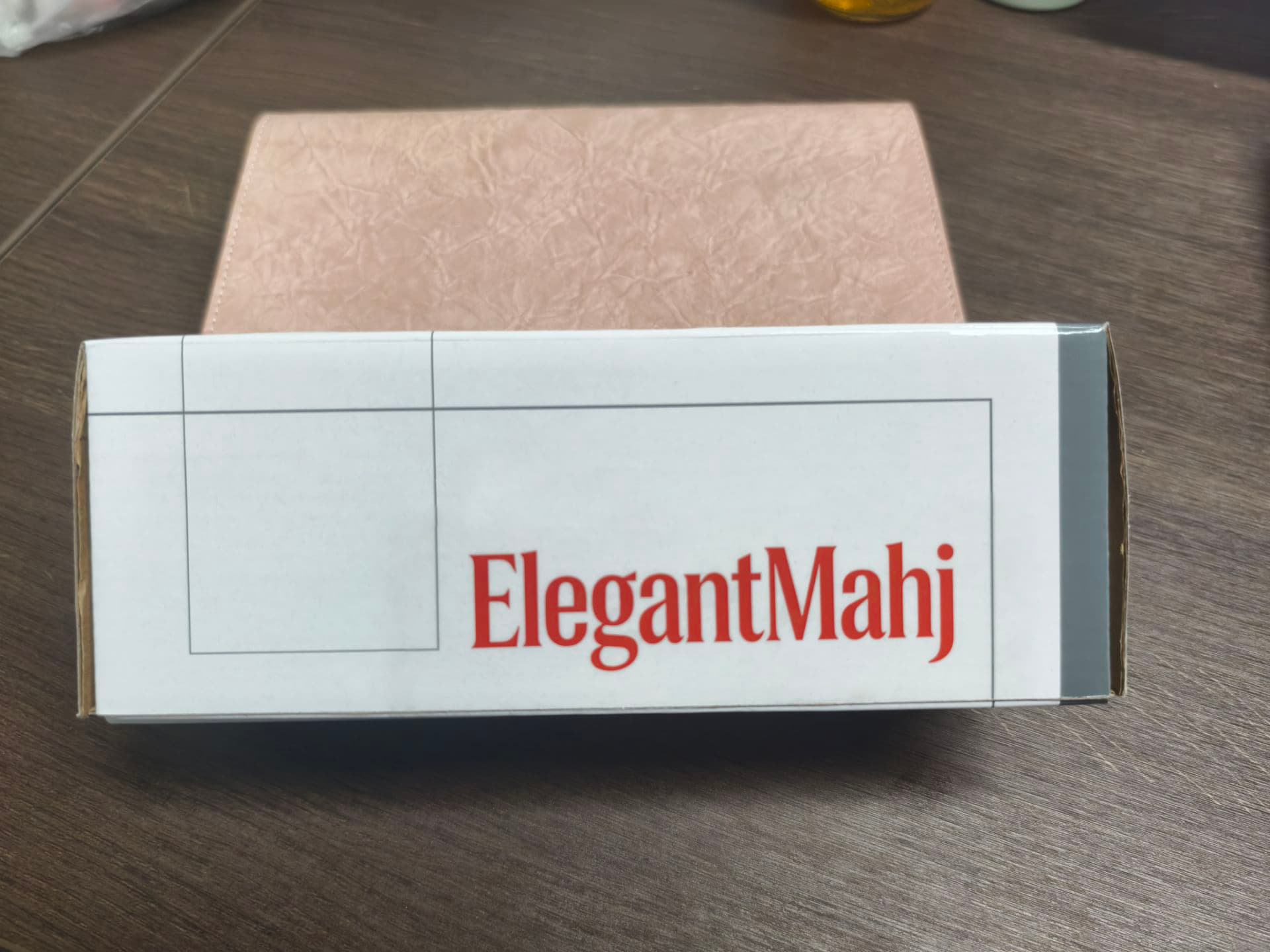 ElegantMahj Timber Tower Wood  - Party Family Games のレビューと価格