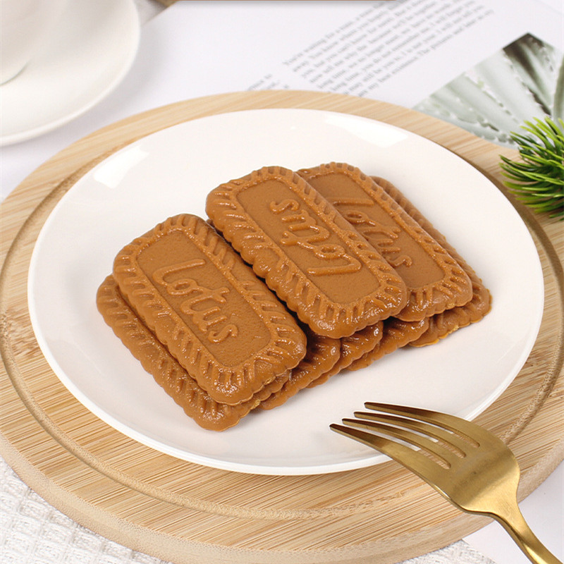 Simulation Cookies Fake Cake A - Party Games Graduation のレビューと価格