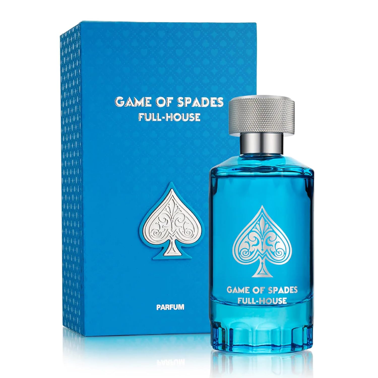 Jo Milano Game of Spades Perfu - Party Games Graduation のレビューと価格