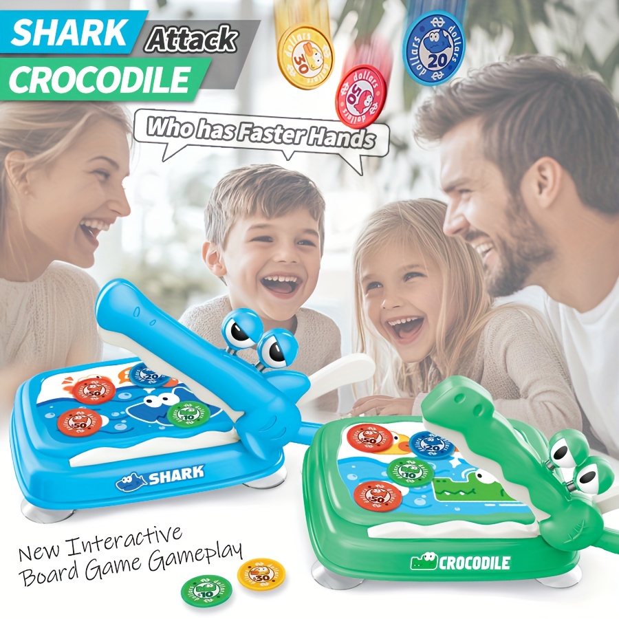 Gold Coin Snatching Battle Boa - Party Family Games のレビューと価格