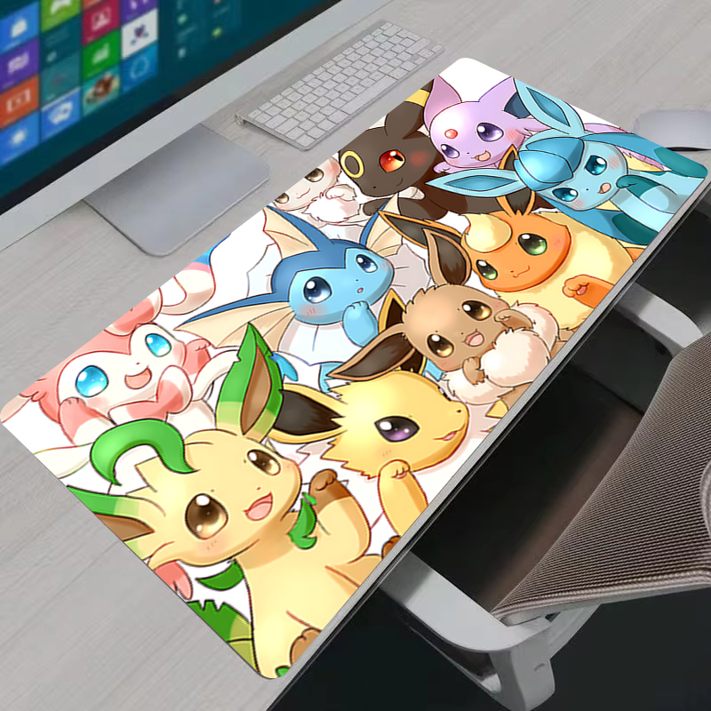Mouse Pad XXL Jolteon Anime Ka - Party Games Pc のレビューと価格