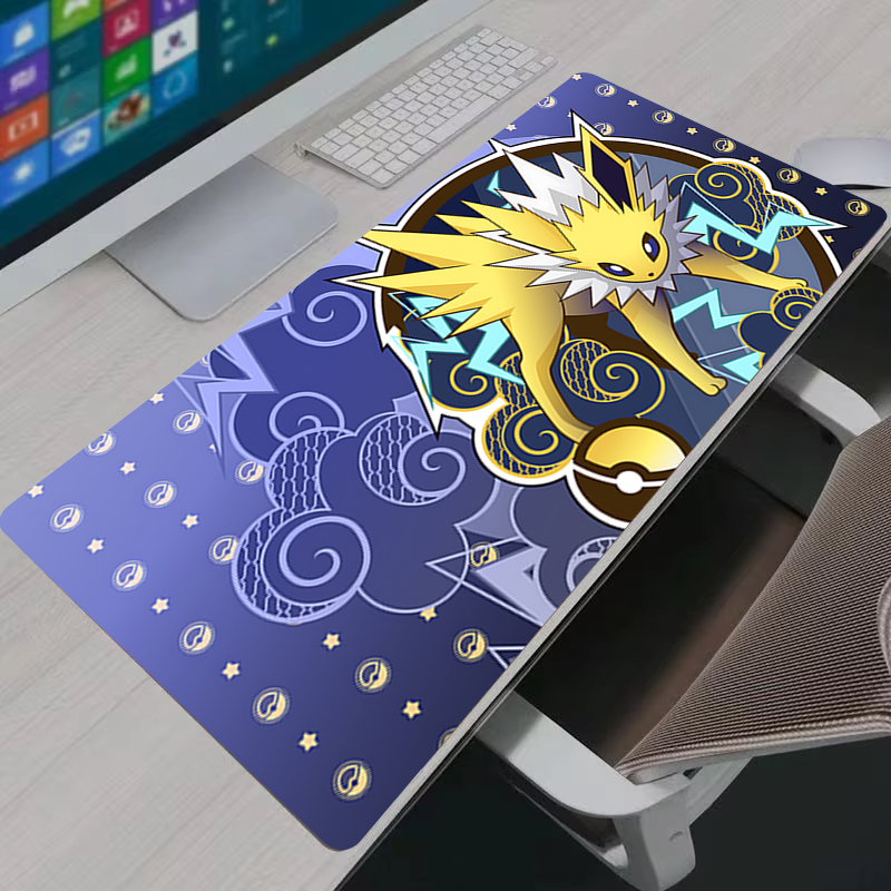 Mouse Pad XXL Jolteon Anime Ka - Party Games Pc のレビューと価格
