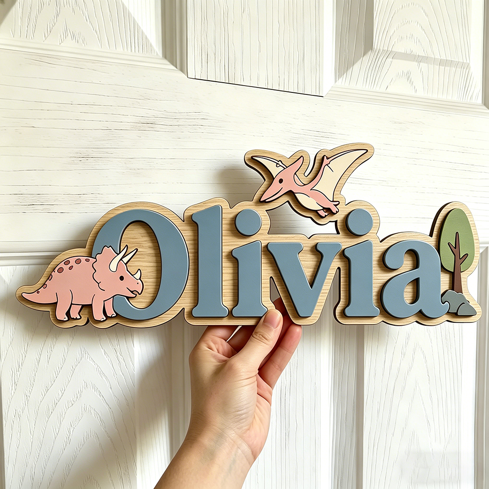 Personalized Dinosaur Name Sig - Party Games Graduation のレビューと価格