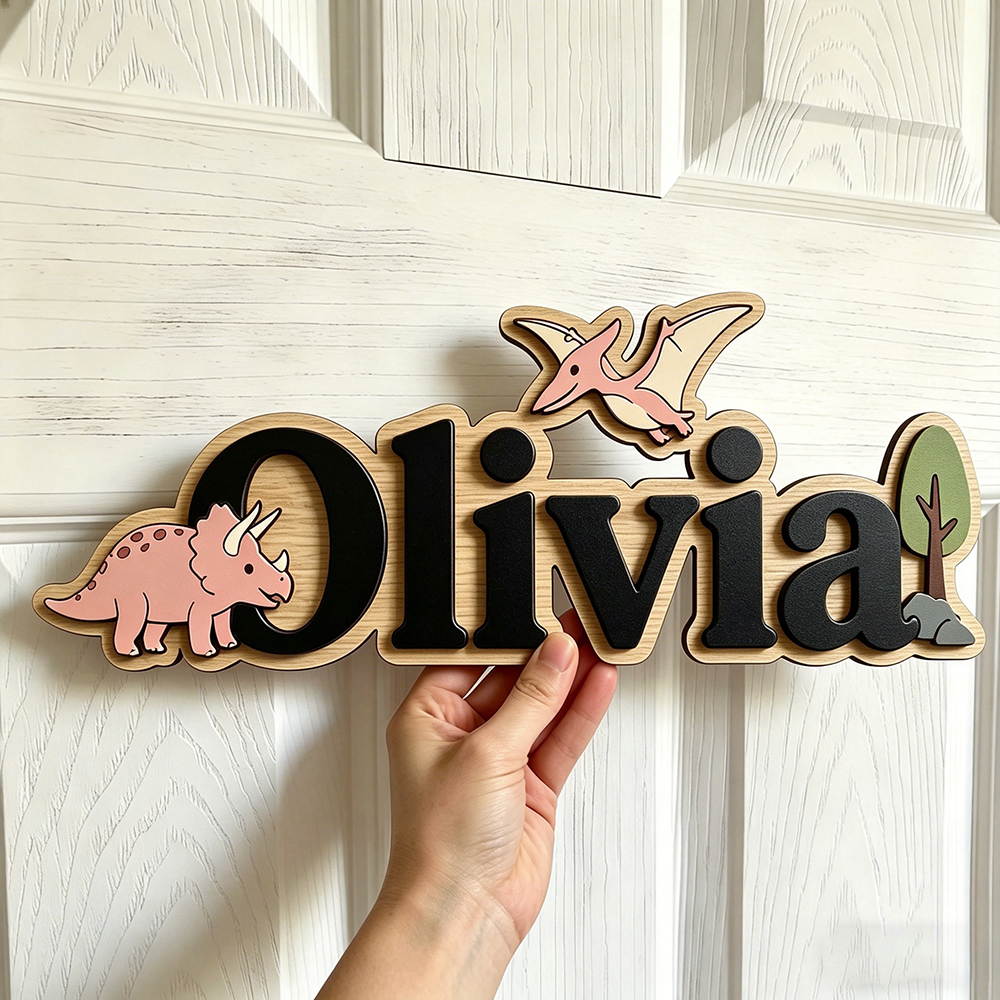 Personalized Dinosaur Name Sig - Party Games Graduation のレビューと価格