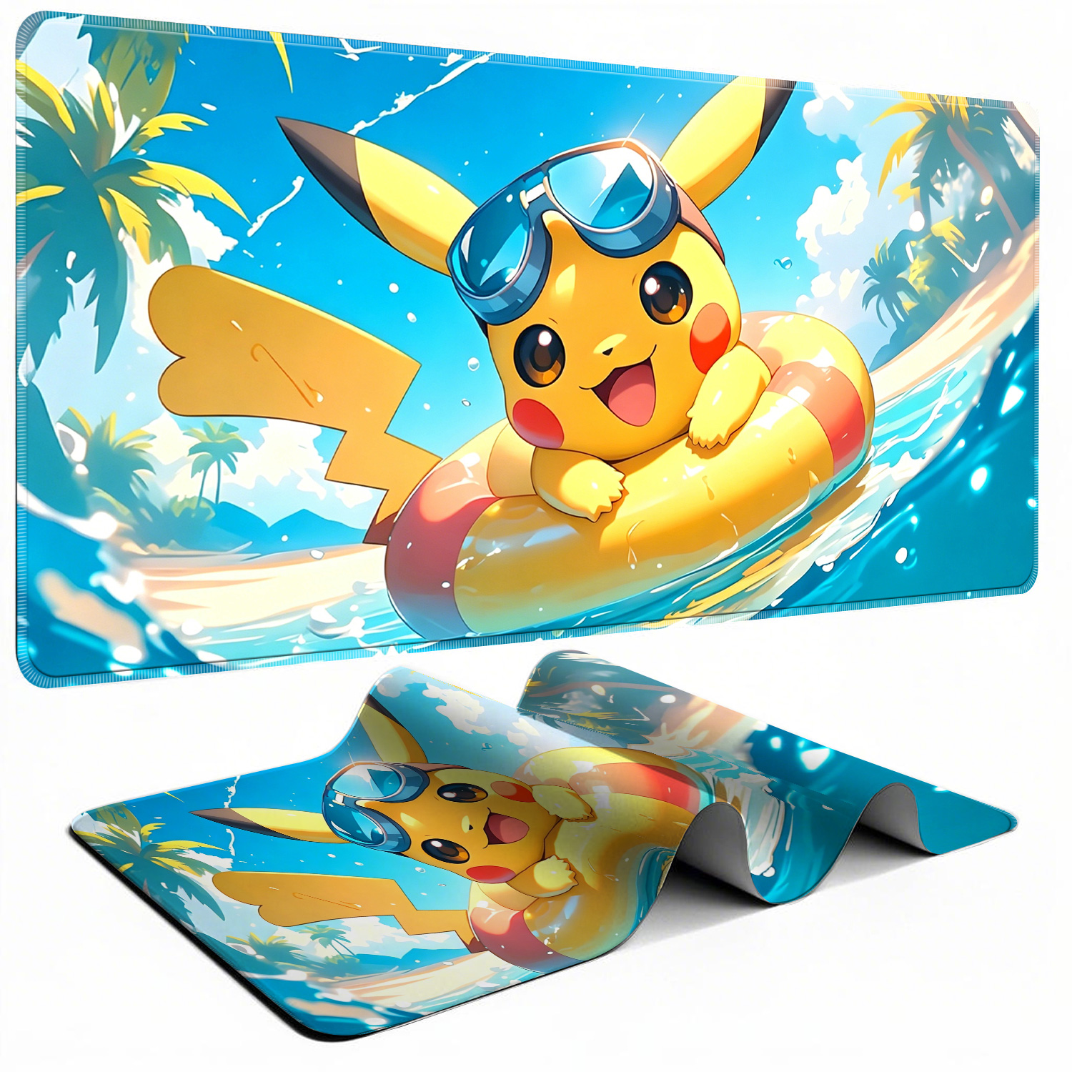 Gaming Mouse Pad 900x400 PC Po - Party Games Pc のレビューと価格