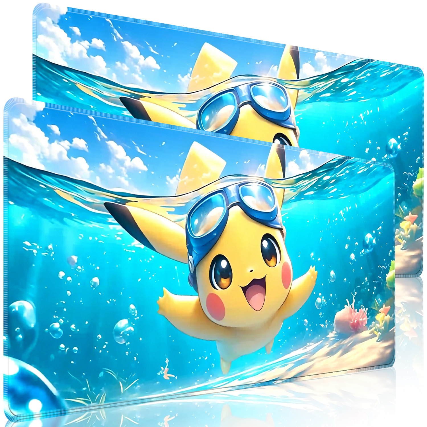 Gaming Mouse Pad 900x400 PC Po - Party Games Pc のレビューと価格