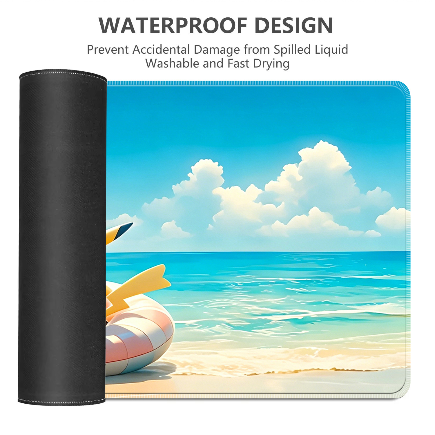 Gaming Mouse Pad 900x400 PC Po - Party Games Pc のレビューと価格