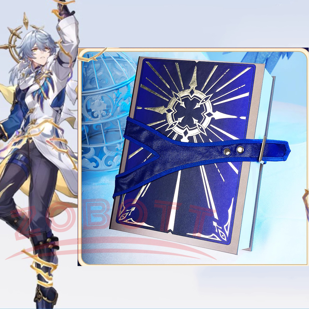 Honkai Star Rail Sunday Cospla - Book Party Games のレビューと価格