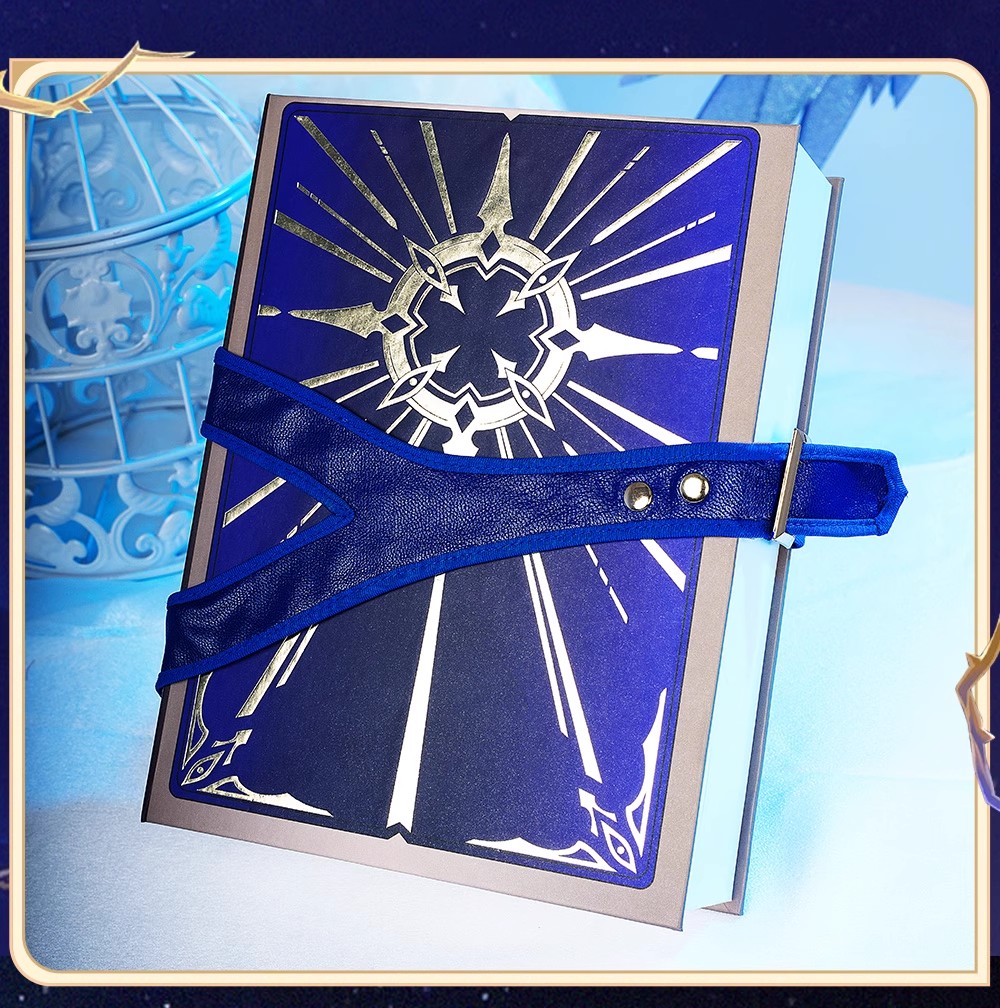Honkai Star Rail Sunday Cospla - Book Party Games のレビューと価格