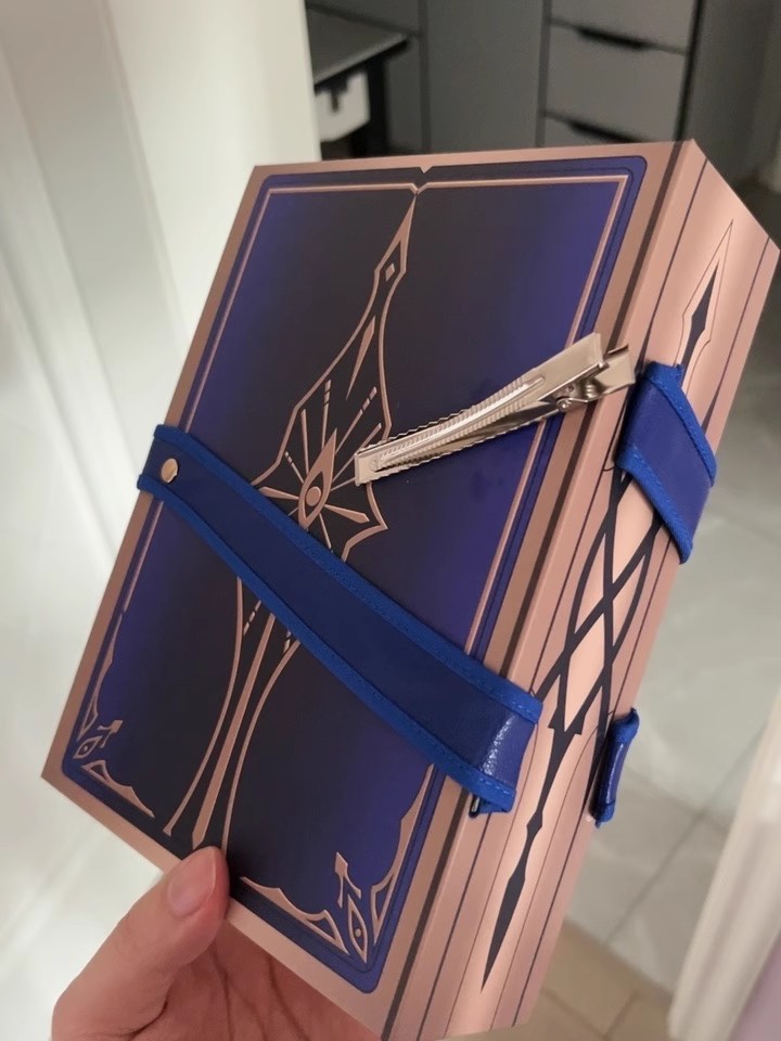 Honkai Star Rail Sunday Cospla - Book Party Games のレビューと価格