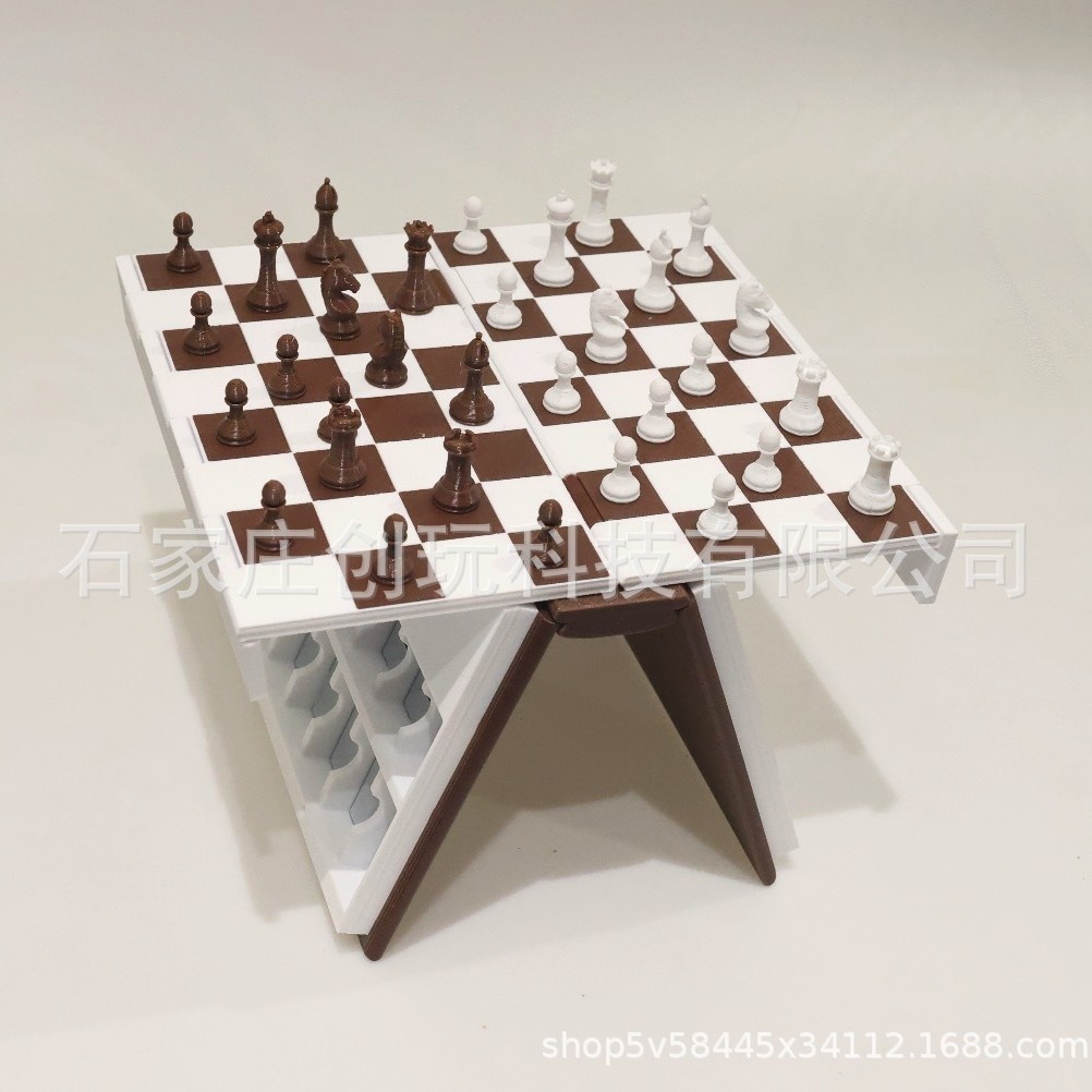 3D Printed Hangman Board Game  - Book Party Games のレビューと価格