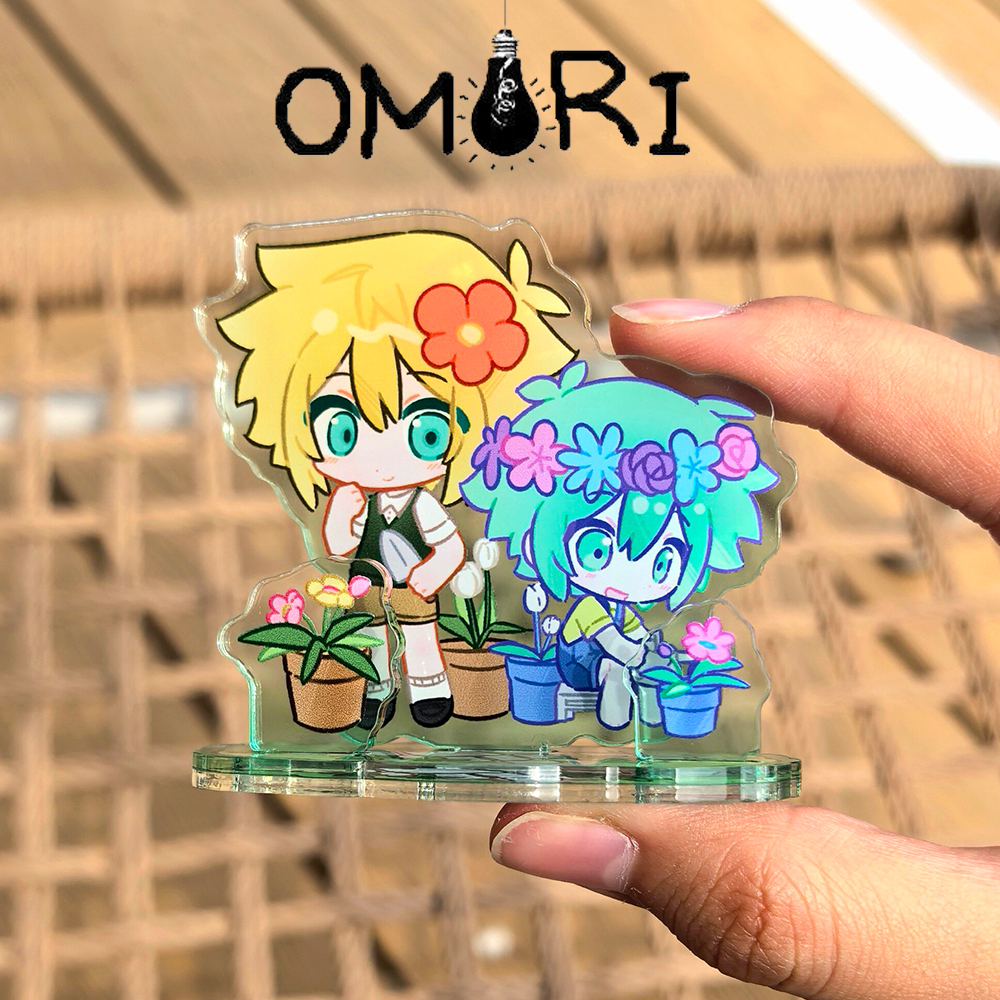 Game Omori Basil Sunny Cosplay - Party Games Sunny のレビューと価格