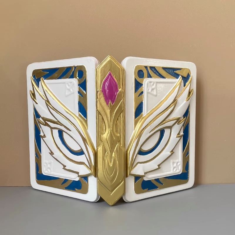 Dr. Ratio Cosplay Book Props G - Book Party Games のレビューと価格