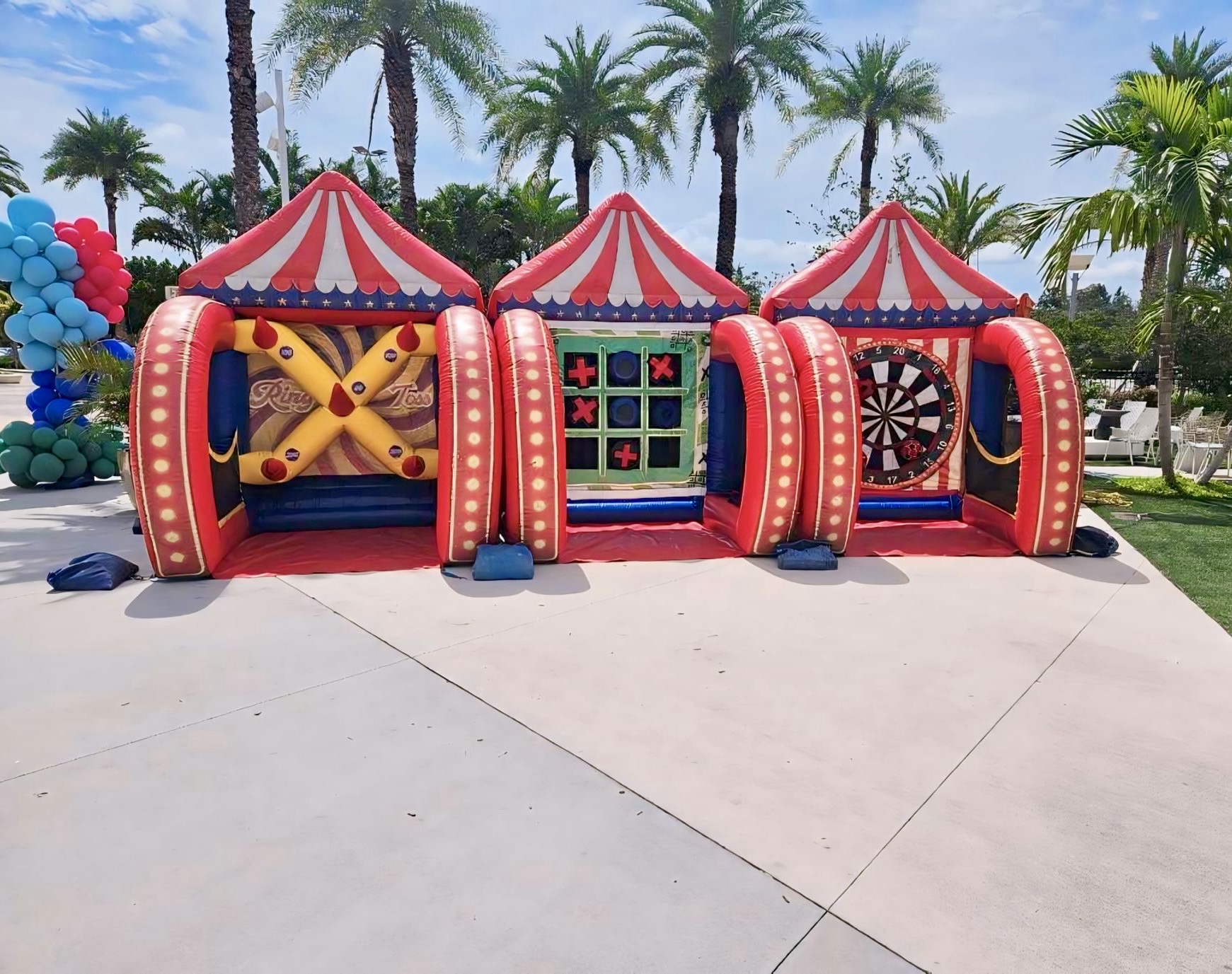 Popular Advertising Carnival G - Party Family Games のレビューと価格