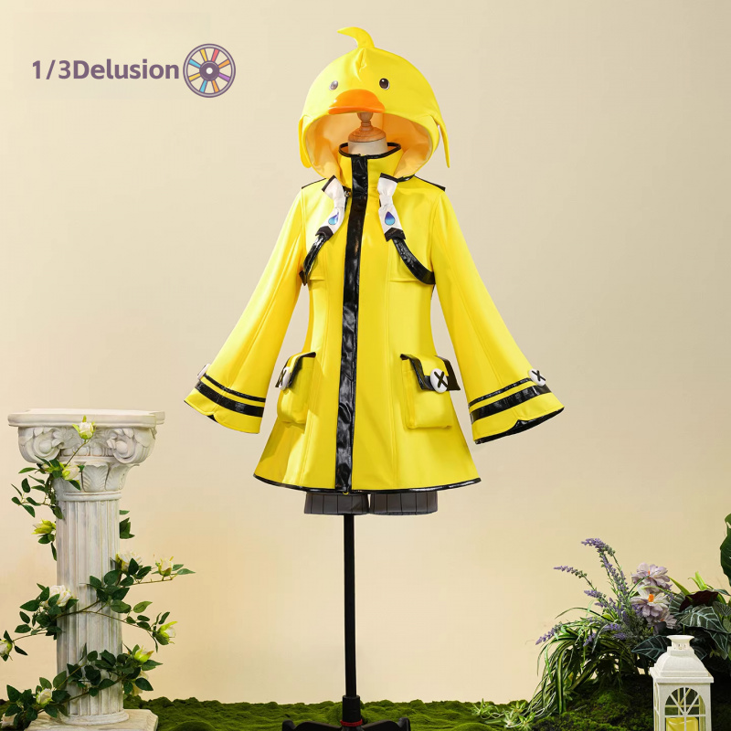 1/3Delusion Store Genshin Impa - Party Games Sunny のレビューと価格