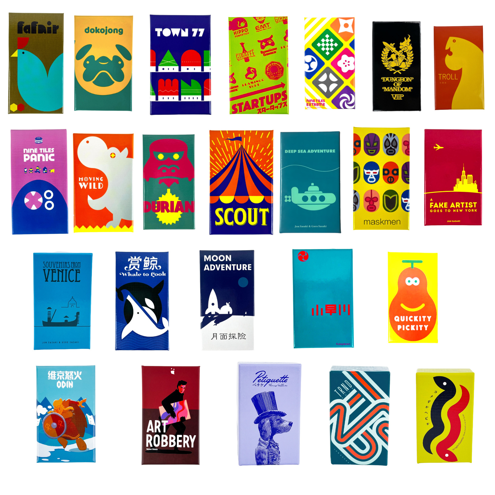 Board Games for party game nig - Book Party Games のレビューと価格