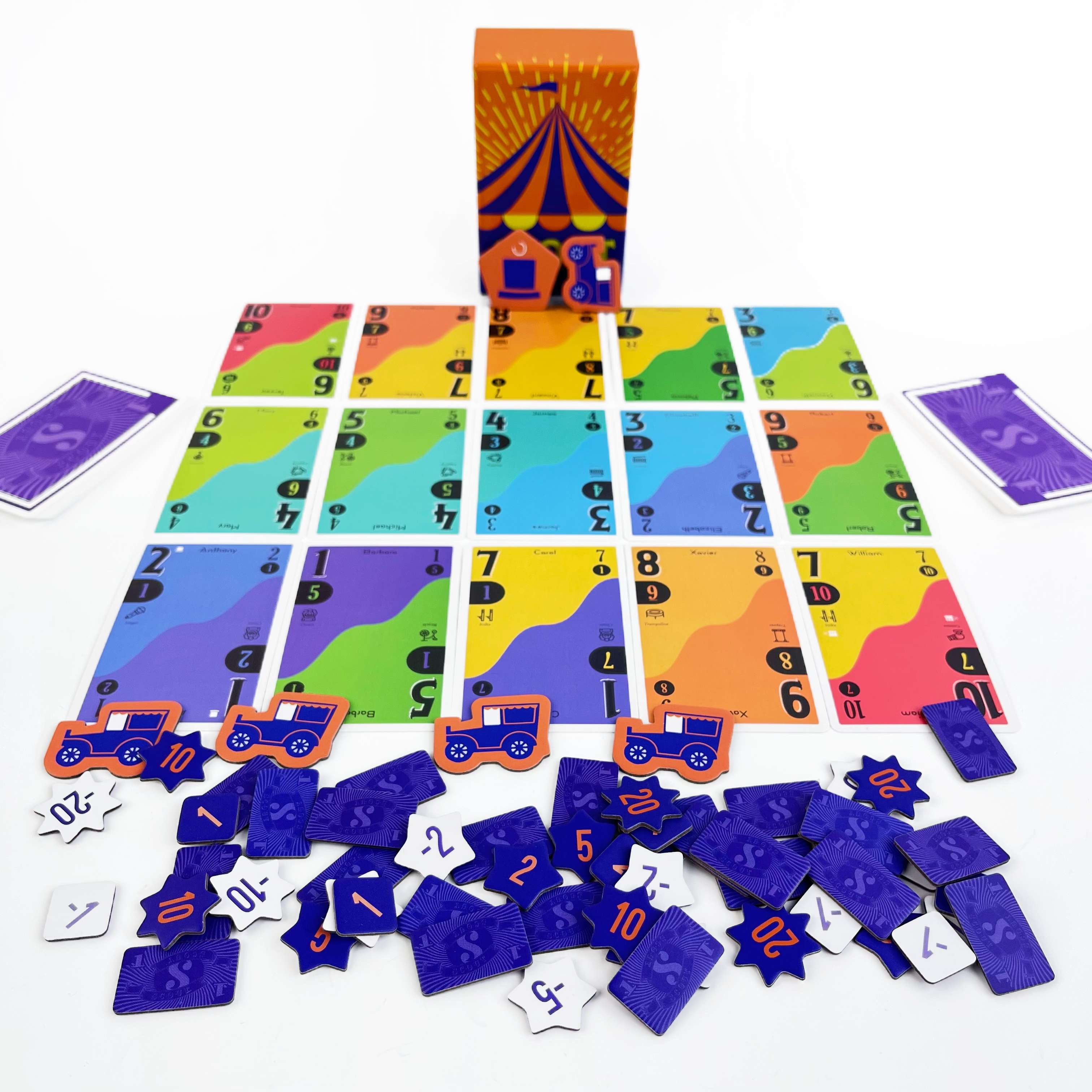 Board Games for party game nig - Book Party Games のレビューと価格