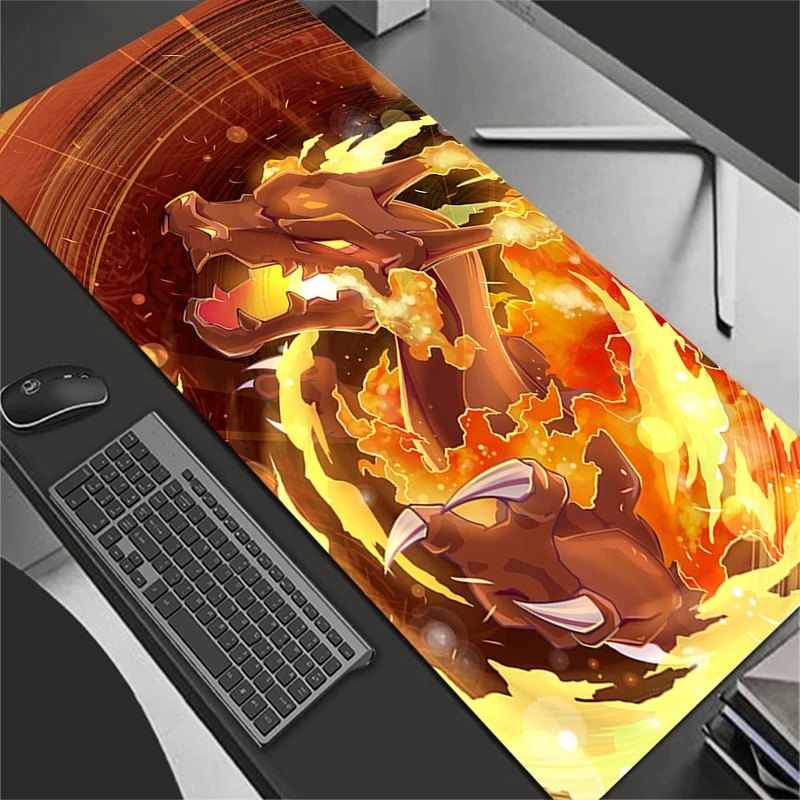 Mouse Pad Anime Gaming Accesso - Party Games Pc のレビューと価格