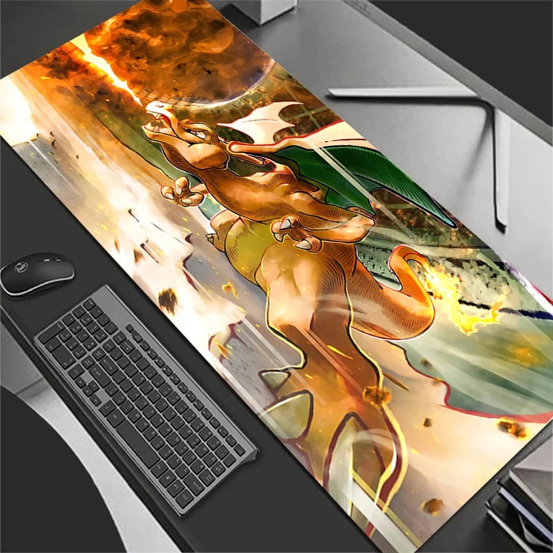 Mouse Pad Anime Gaming Accesso - Party Games Pc のレビューと価格