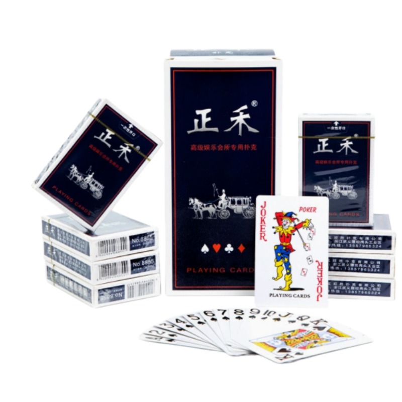Premium Opaque Playing Cards S - Book Party Games のレビューと価格