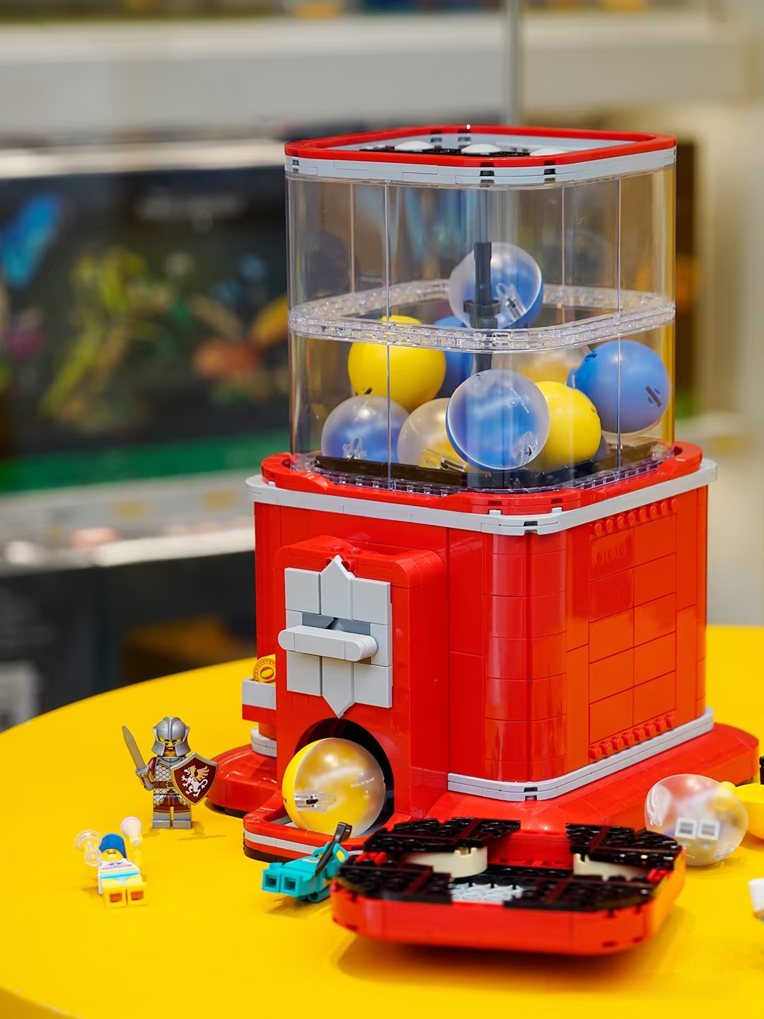 Creative Retro Game Brick Caps - Party Games Graduation Ideas のレビューと価格