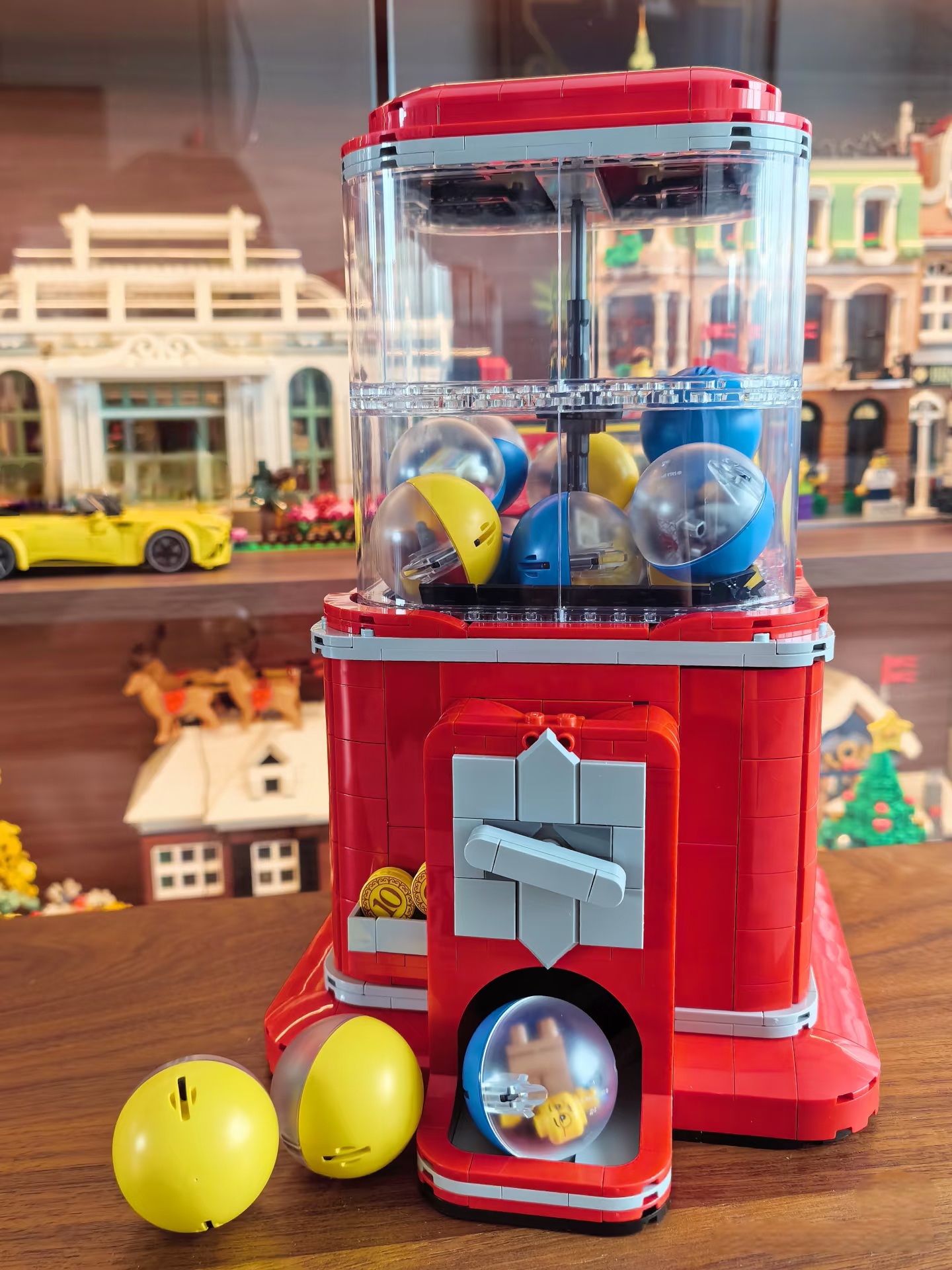 Creative Retro Game Brick Caps - Party Games Graduation Ideas のレビューと価格