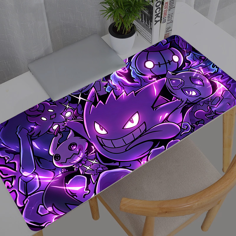Mouse Pad Pokemon Pikachu Anim - Party Games Pc のレビューと価格
