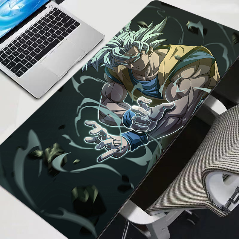 Mouse Pad Gamer PC Computer La - Party Games Pc のレビューと価格