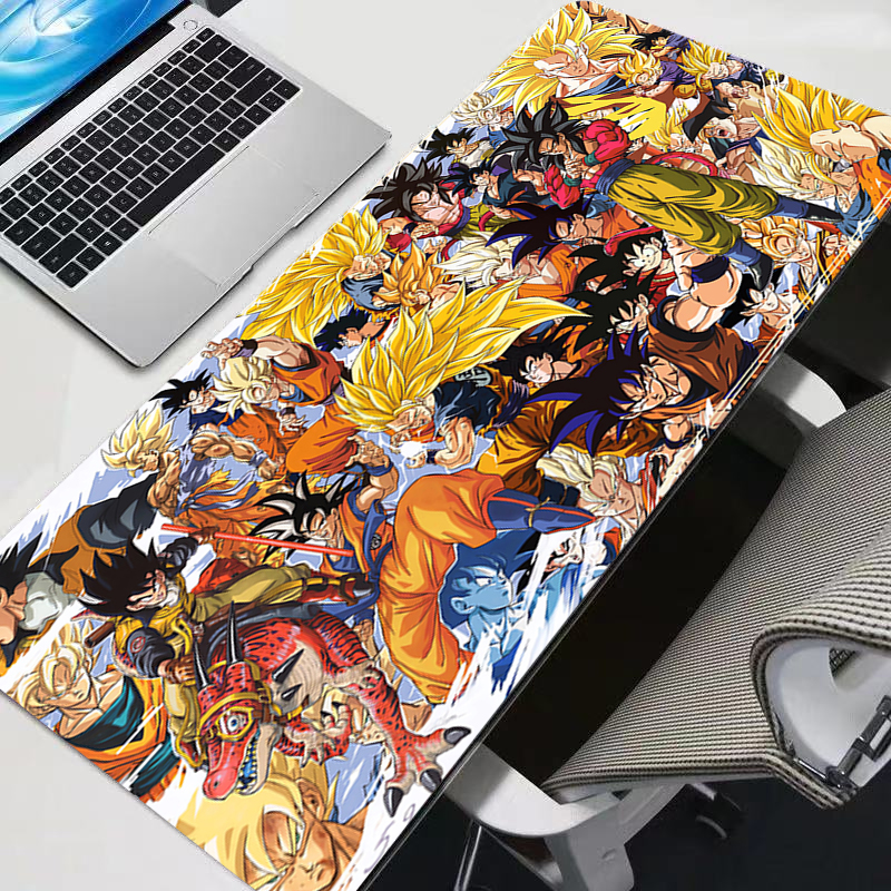 Mouse Pad Gamer PC Computer La - Party Games Pc のレビューと価格