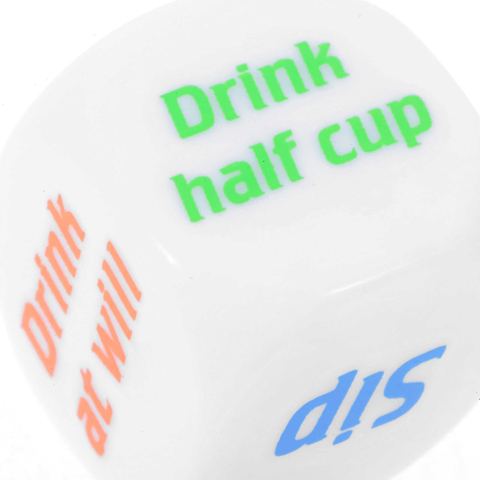 6 Pcs Adult Drinking Games Bac - Party Games Bachelorette のレビューと価格