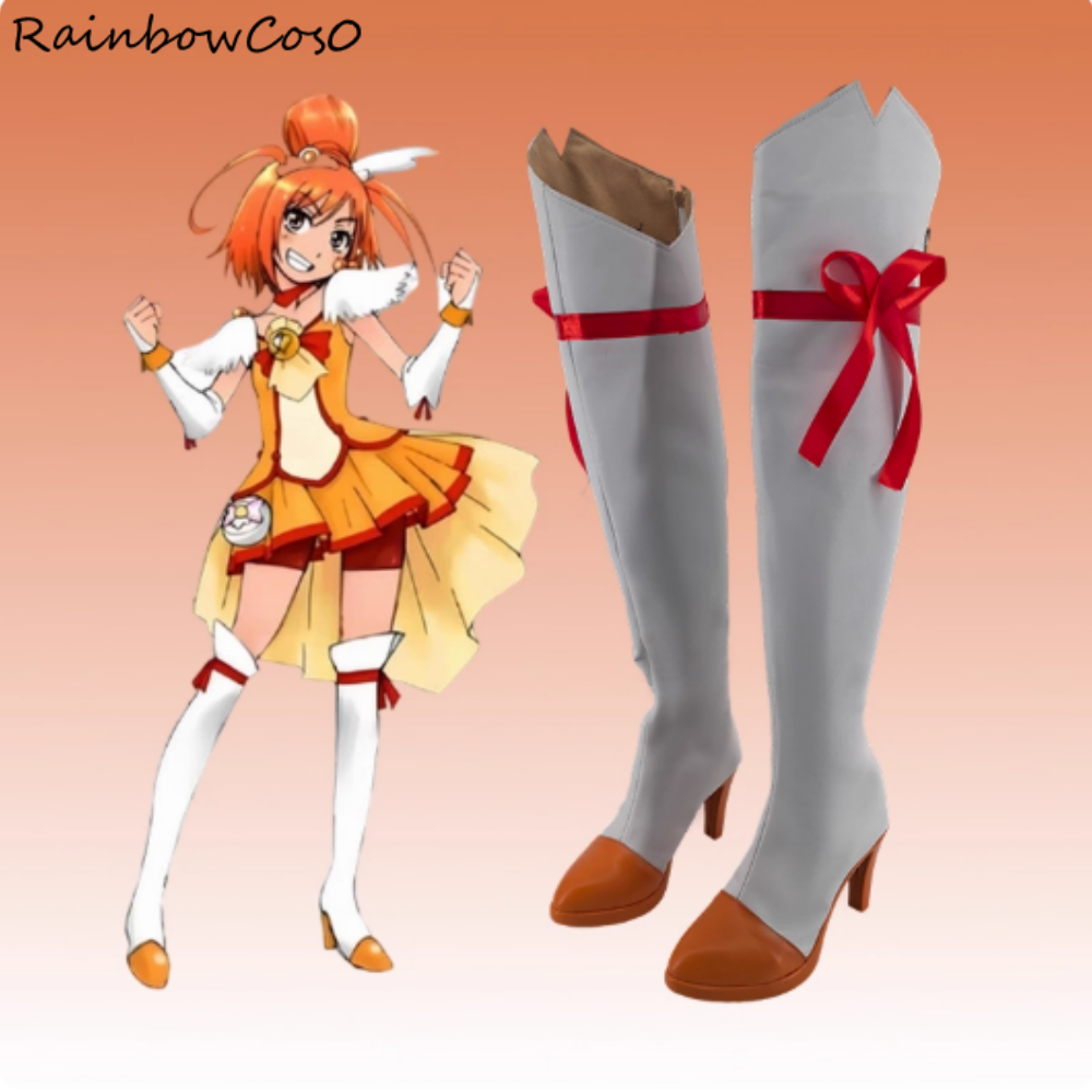 Cure Sunny Pretty Cure Cosplay - Party Games Sunny のレビューと価格