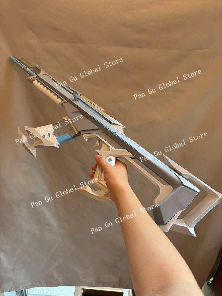 85cm/33.46in Valorant 3D Print - Party Games Pc のレビューと価格