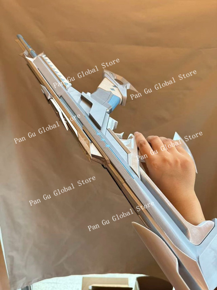 85cm/33.46in Valorant 3D Print - Party Games Pc のレビューと価格