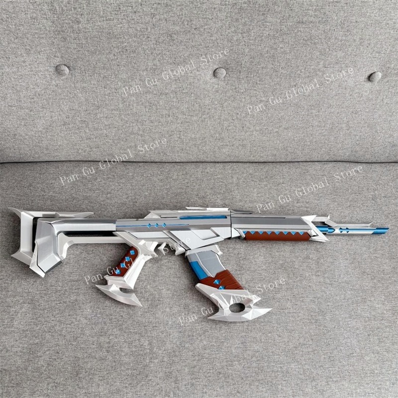 85cm/33.46in Valorant 3D Print - Party Games Pc のレビューと価格