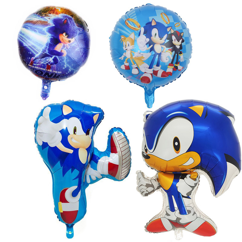 Cartoon Blue Flashing the Hedg - Party Games No Supplies のレビューと価格