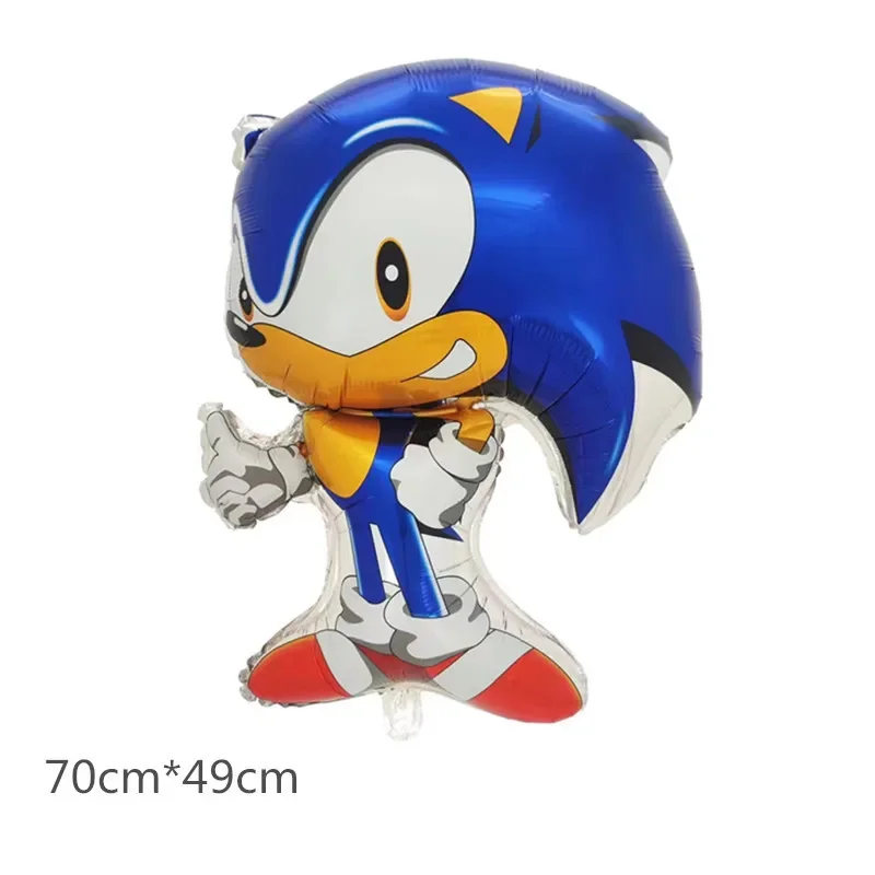 Cartoon Blue Flashing the Hedg - Party Games No Supplies のレビューと価格