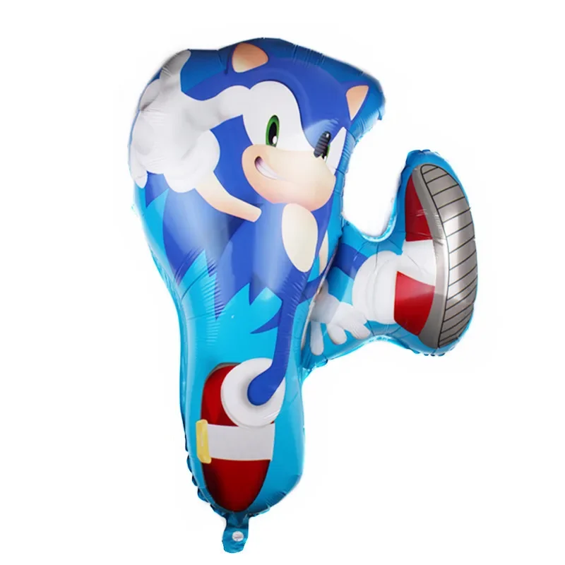 Cartoon Blue Flashing the Hedg - Party Games No Supplies のレビューと価格