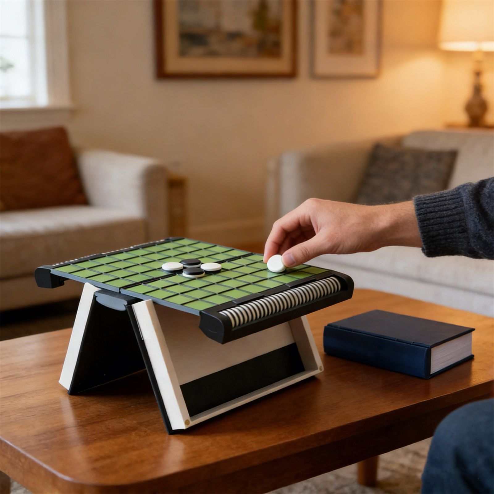 3D Printed Board Book, Board G - Book Party Games のレビューと価格