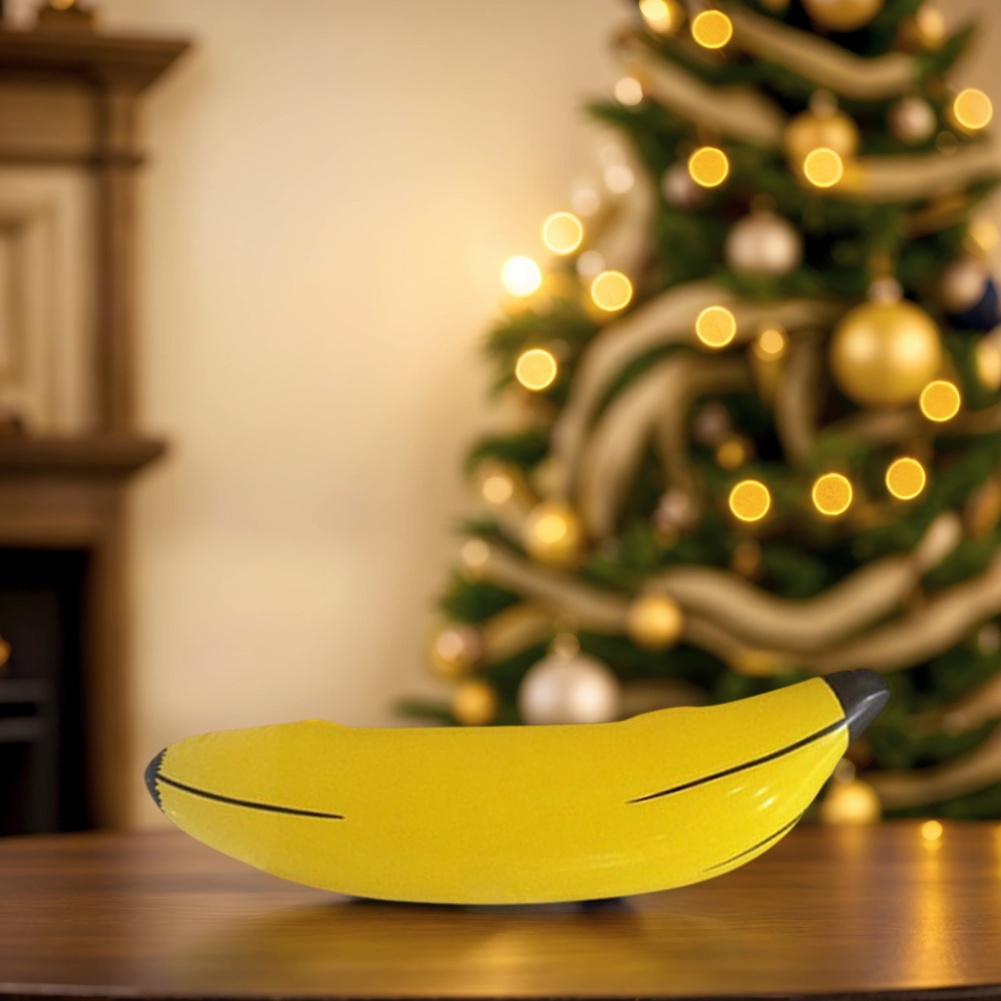 Inflatable Banana Fake Banana  - Party Games Bachelorette のレビューと価格
