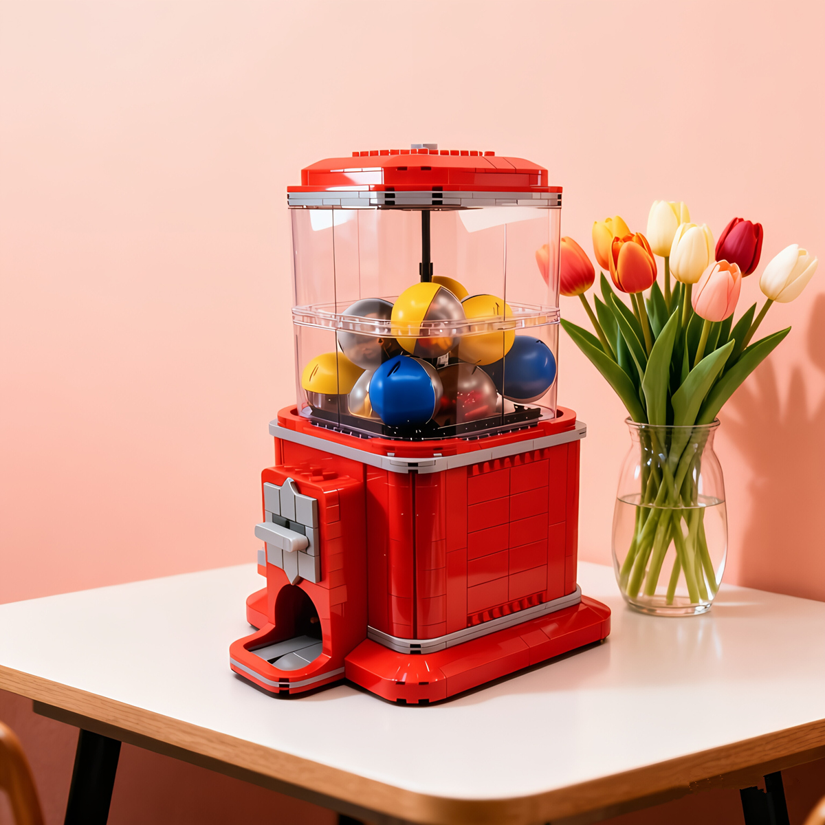 Party Gift Designer Gashapon C - Party Games Graduation Ideas のレビューと価格