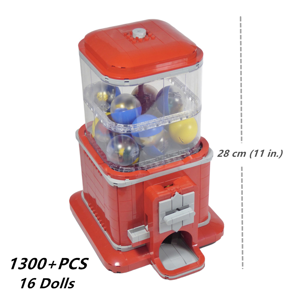Party Gift Designer Gashapon C - Party Games Graduation Ideas のレビューと価格